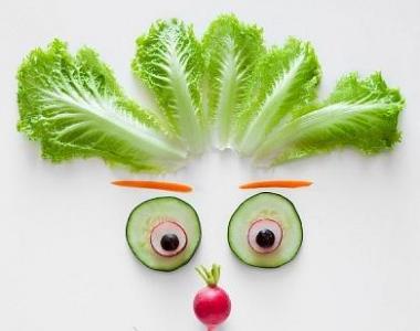 پروتئین های گیاهی - لیست محصولات محصولات غذایی با منشاء گیاهی و حیوانی
