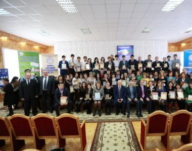 Дагестан улсын техникийн их сургууль