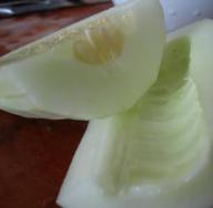 Mga sariwang pagkaing pipino: masarap na mga recipe