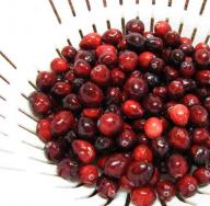Cranberry հյութ - լավագույն բաղադրատոմսերը