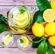 Как сделать цедру лимона в домашних условиях — простой рецепт как снять цедру