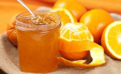 A legsikeresebb narancslekvár receptek Narancshéjlekvár húsdarálón keresztül